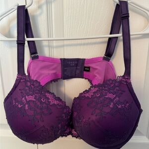 Torrid bra
